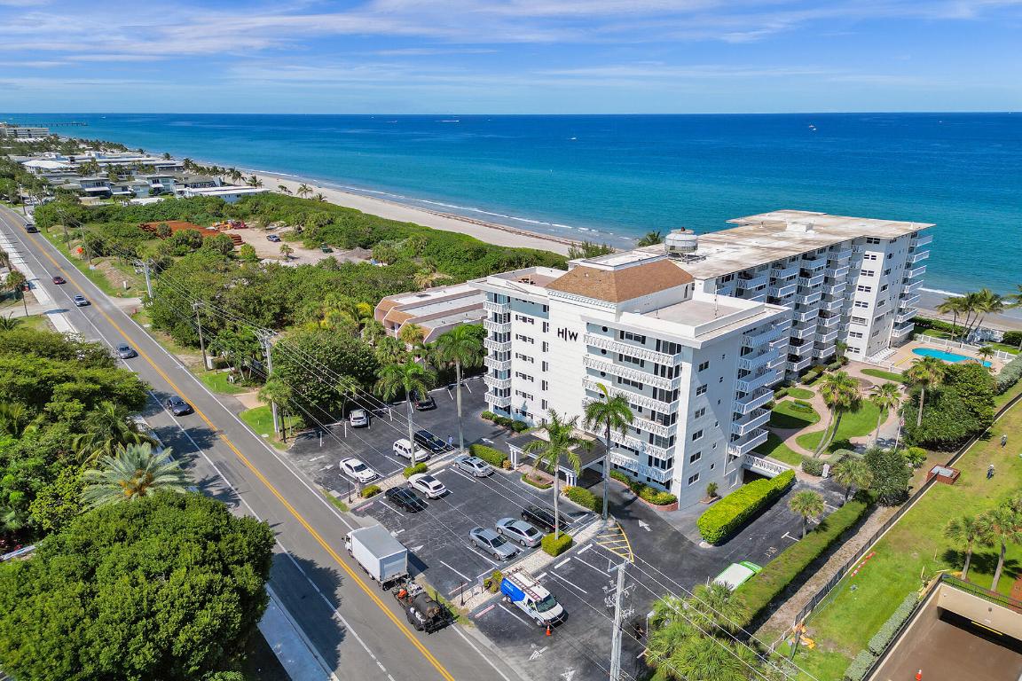 1169 Hillsboro Mile #203 Hillsboro Beach, FL 33062