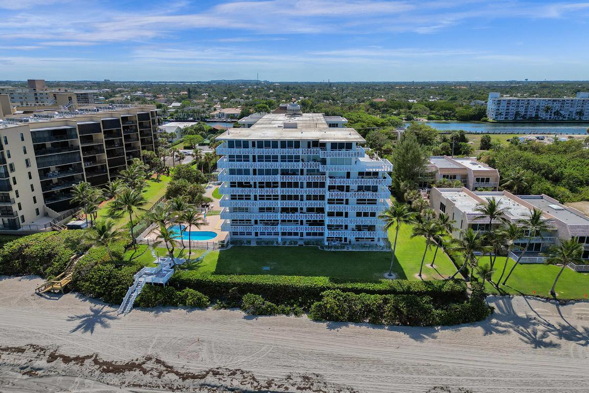 1169 Hillsboro Mile #203 Hillsboro Beach, FL 33062