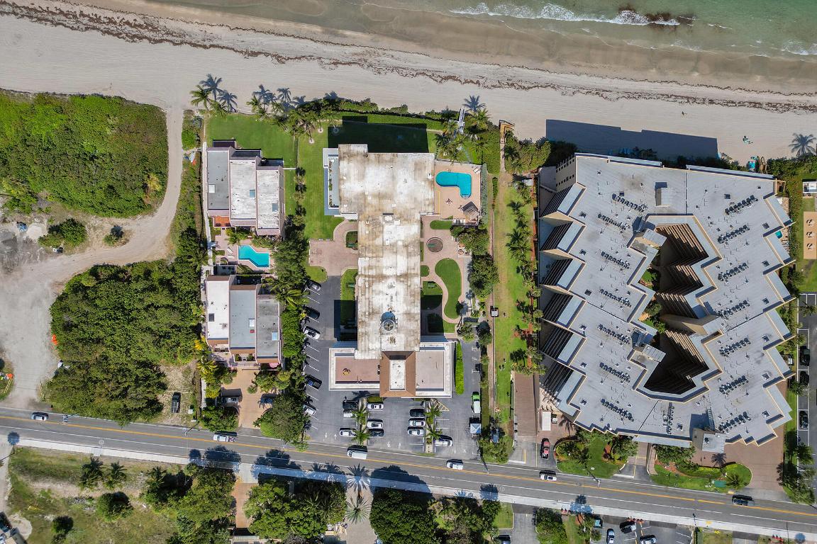 1169 Hillsboro Mile #203 Hillsboro Beach, FL 33062