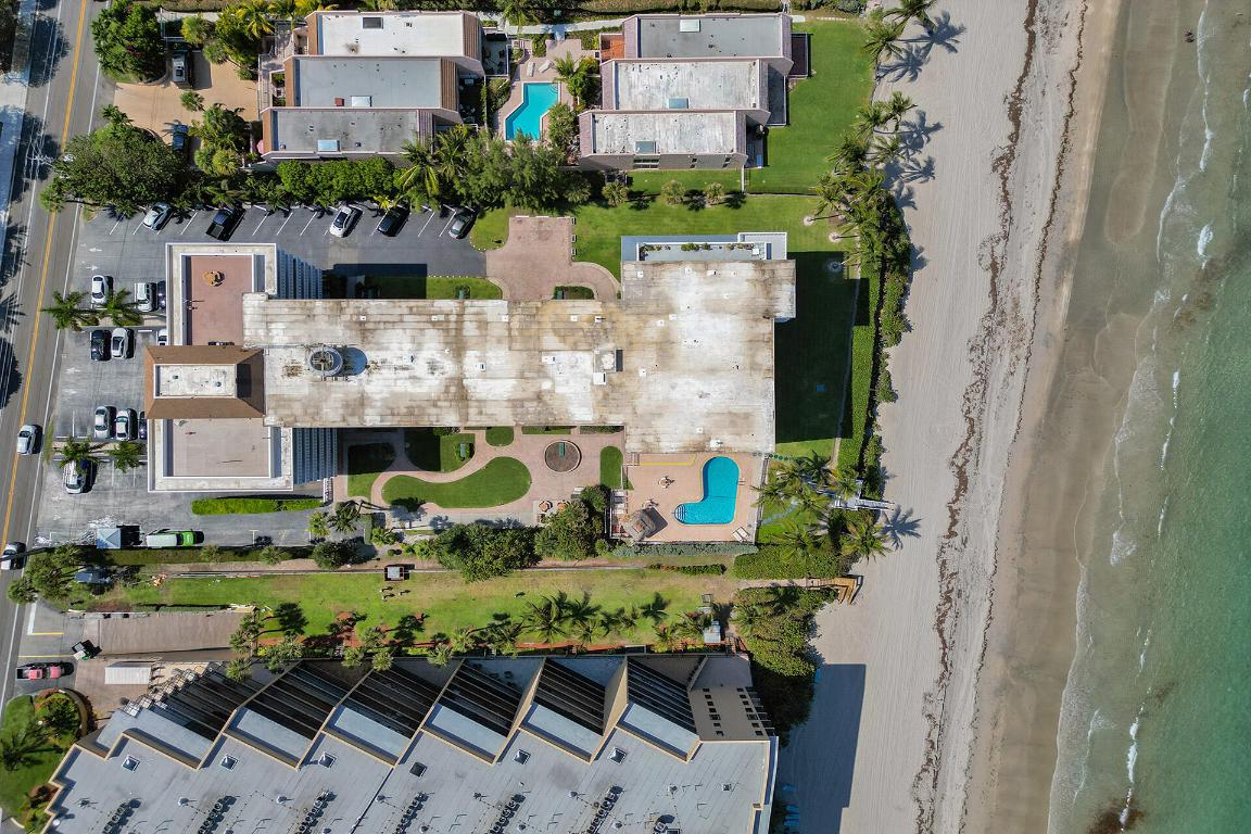 1169 Hillsboro Mile #203 Hillsboro Beach, FL 33062