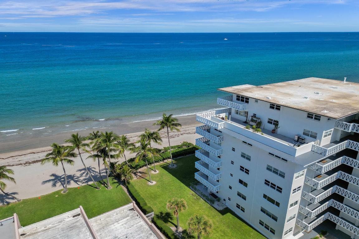 1169 Hillsboro Mile #203 Hillsboro Beach, FL 33062