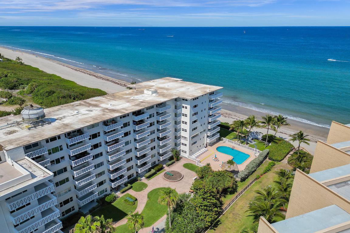 1169 Hillsboro Mile #203 Hillsboro Beach, FL 33062