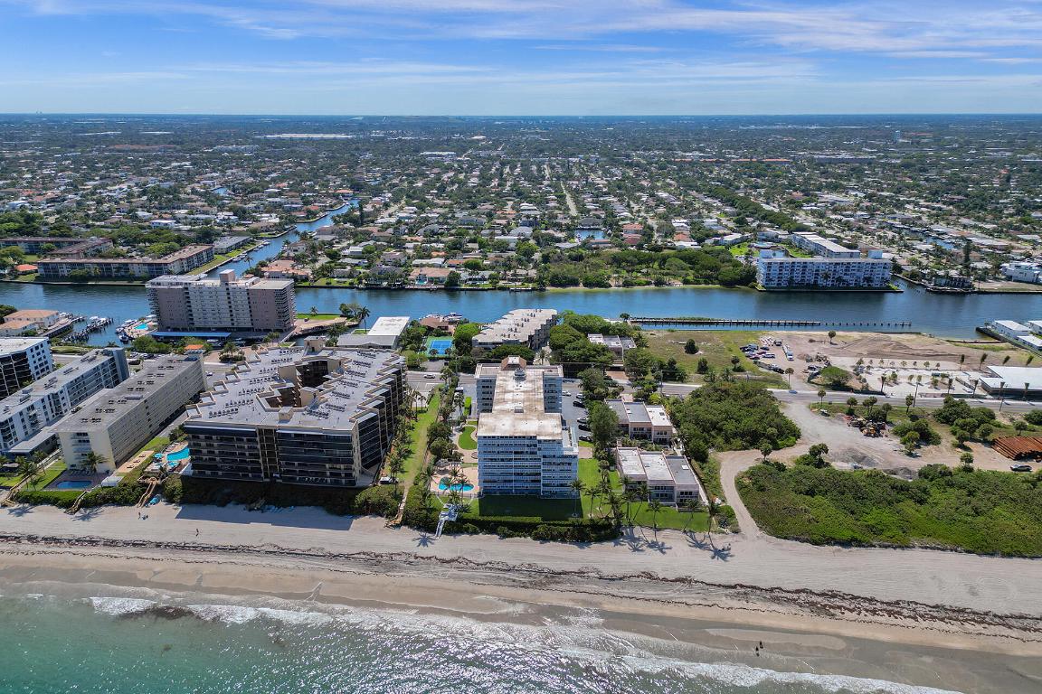 1169 Hillsboro Mile #203 Hillsboro Beach, FL 33062