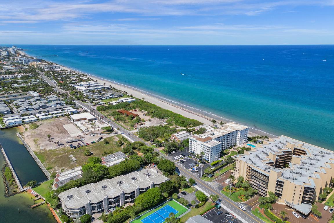 1169 Hillsboro Mile #203 Hillsboro Beach, FL 33062