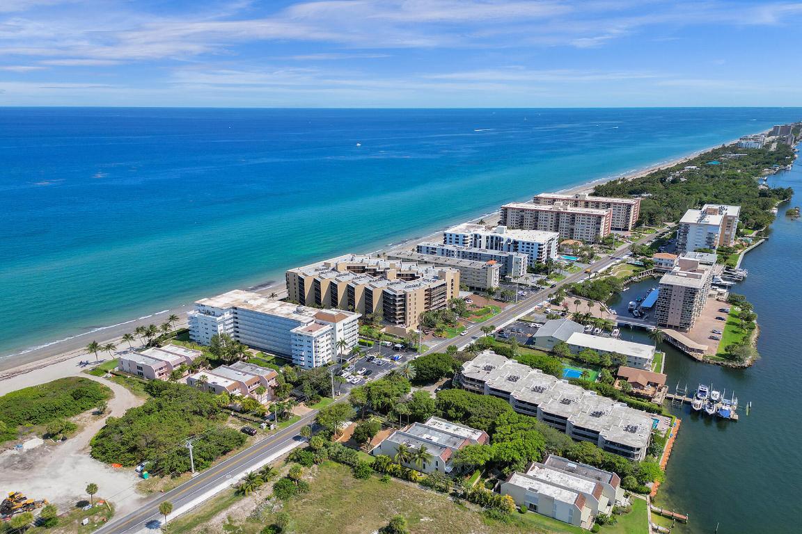 1169 Hillsboro Mile #203 Hillsboro Beach, FL 33062