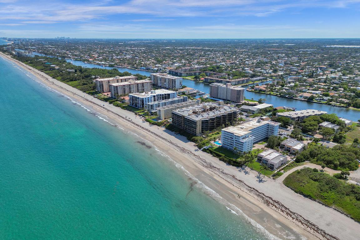 1169 Hillsboro Mile #203 Hillsboro Beach, FL 33062