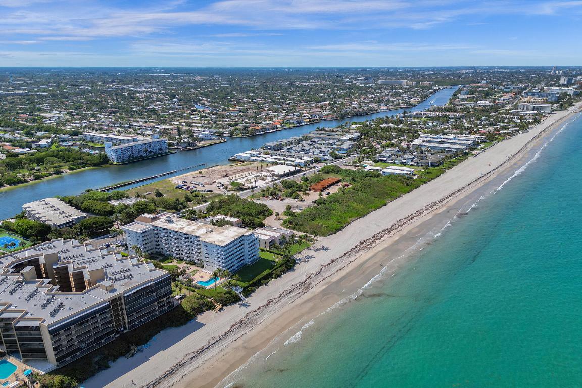 1169 Hillsboro Mile #203 Hillsboro Beach, FL 33062