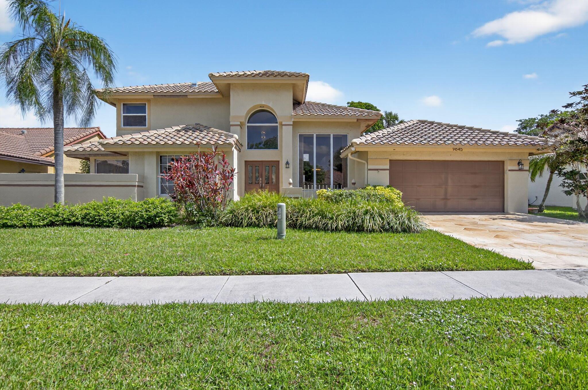 9645 Carousel Cir