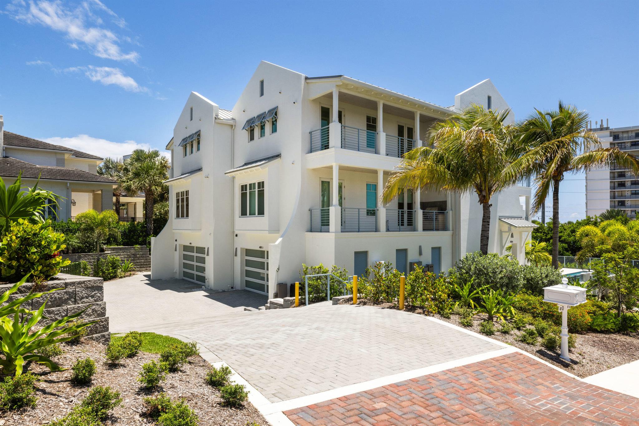 461 Venus Dr #1,Juno Beach, FL 33408