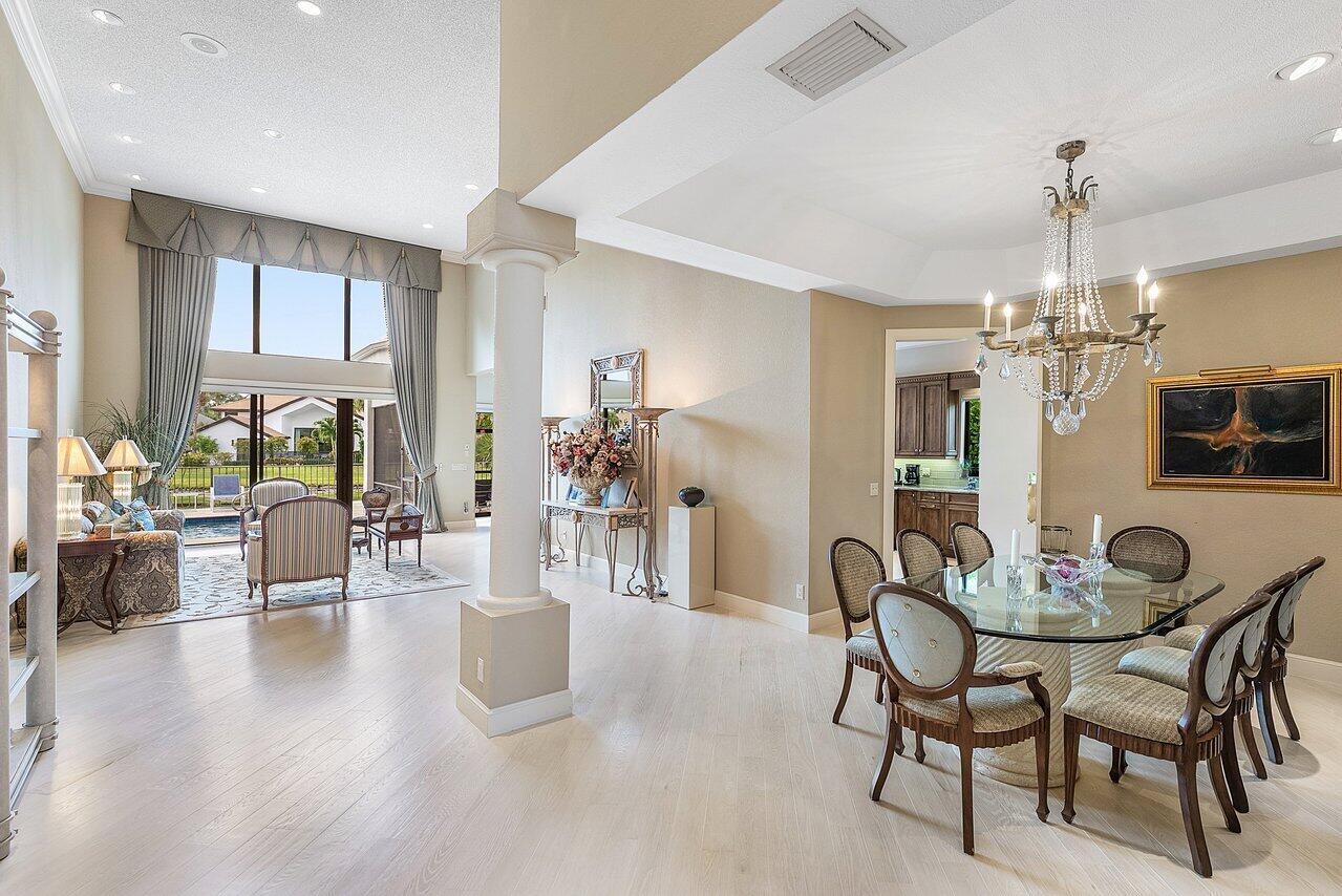 17356 Loch Lomond Way Boca Raton, FL 33496