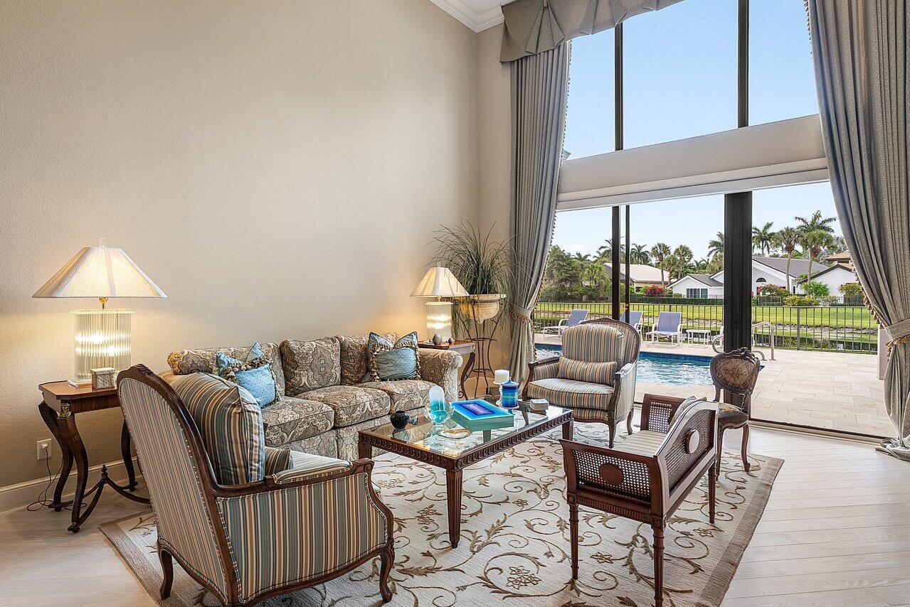 17356 Loch Lomond Way Boca Raton, FL 33496