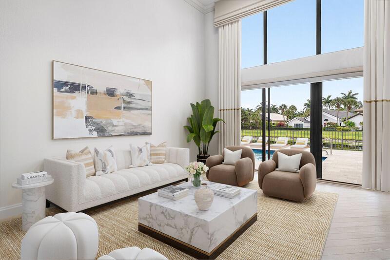 17356 Loch Lomond Way Boca Raton, FL 33496