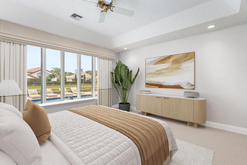 17356 Loch Lomond Way Boca Raton, FL 33496