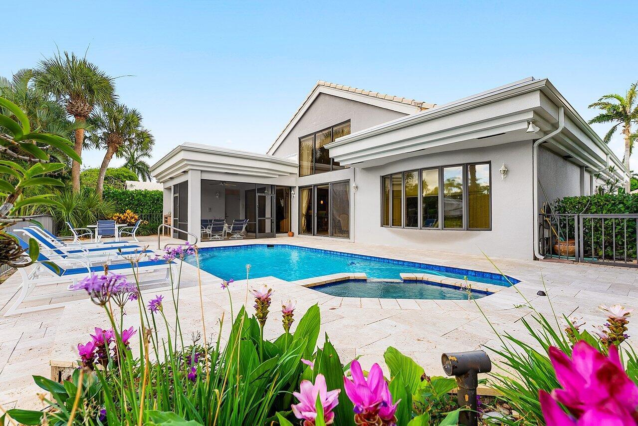 17356 Loch Lomond Way Boca Raton, FL 33496