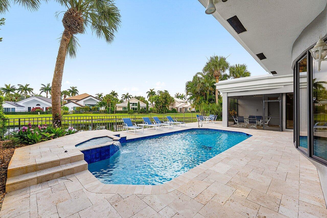 17356 Loch Lomond Way Boca Raton, FL 33496