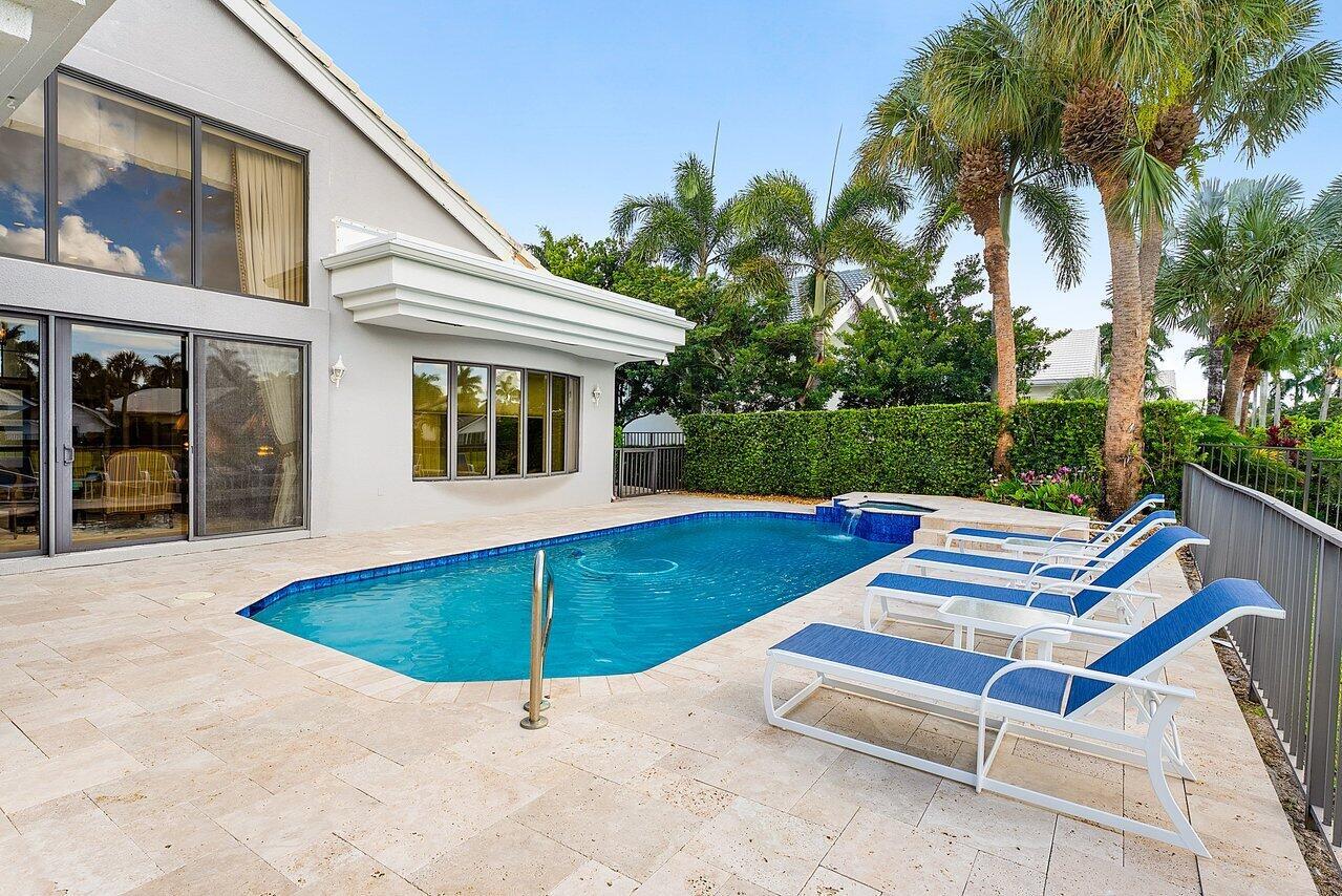 17356 Loch Lomond Way Boca Raton, FL 33496