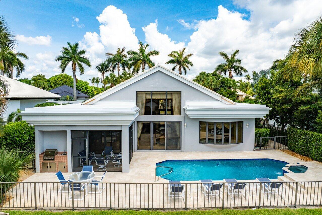 17356 Loch Lomond Way Boca Raton, FL 33496