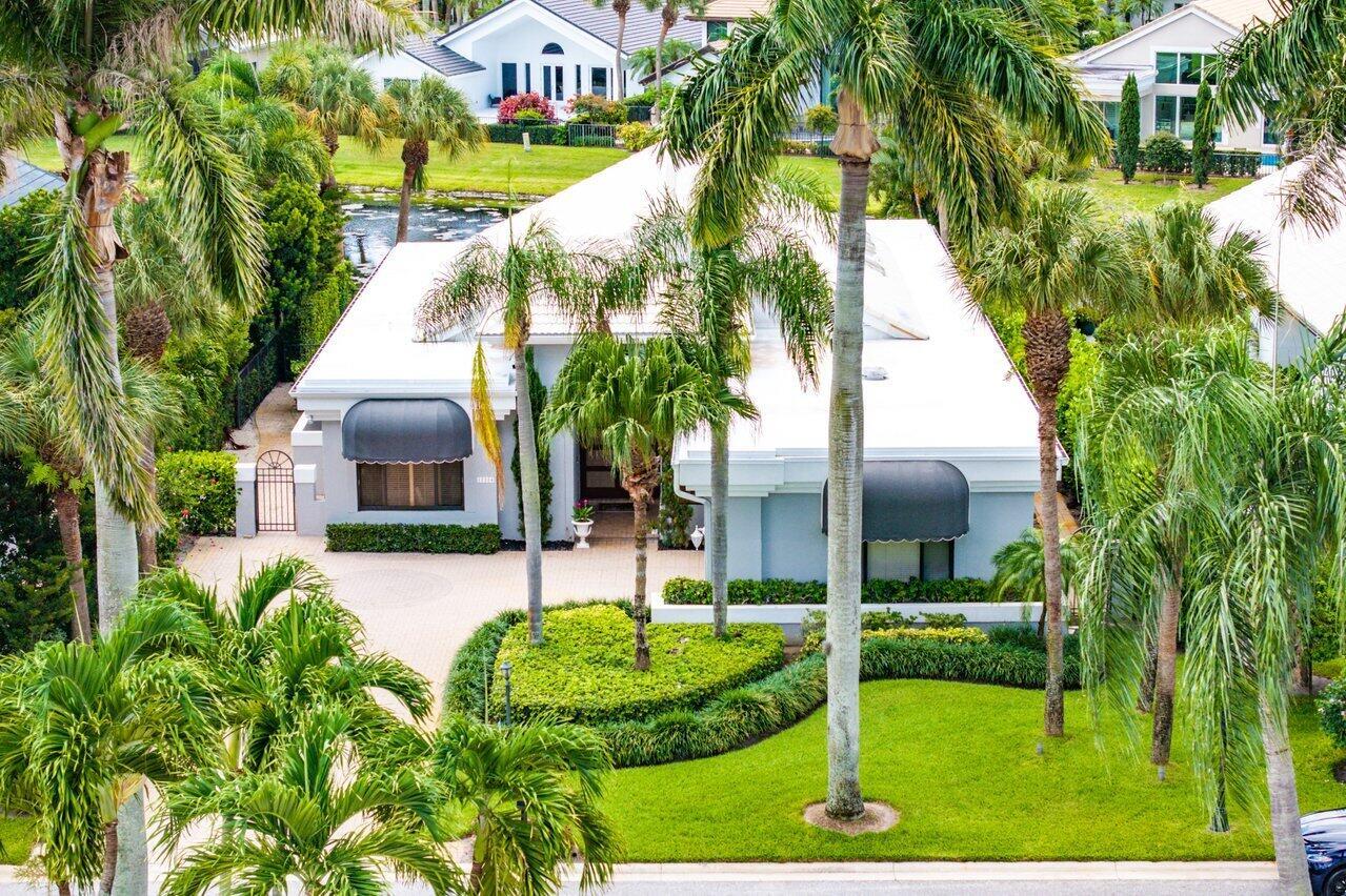 17356 Loch Lomond Way Boca Raton, FL 33496