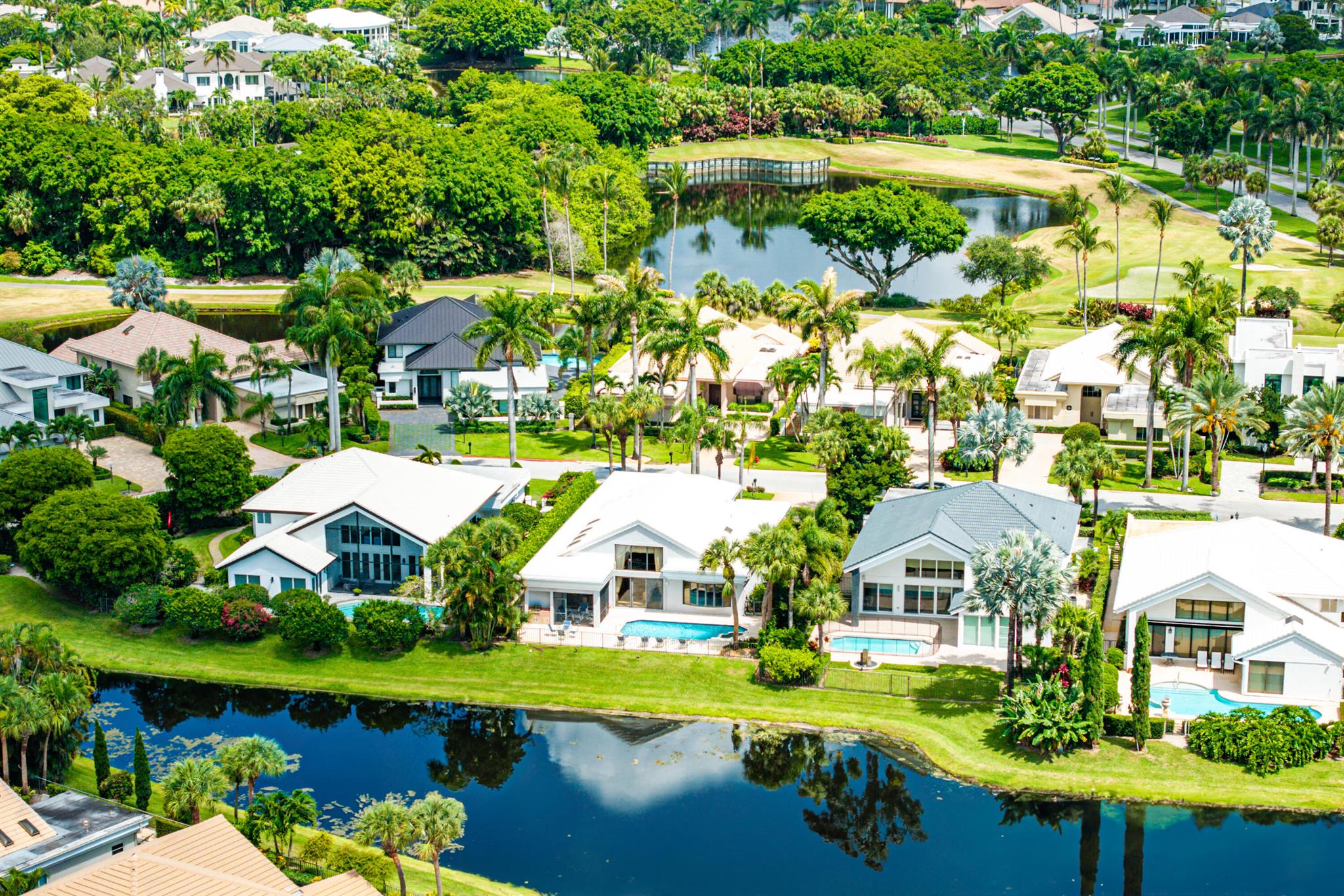 17356 Loch Lomond Way Boca Raton, FL 33496