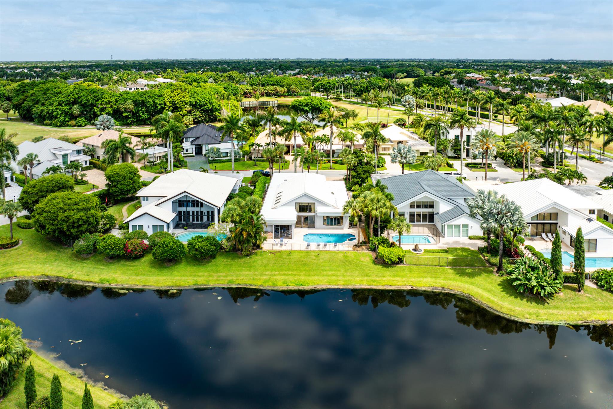 17356 Loch Lomond Way Boca Raton, FL 33496