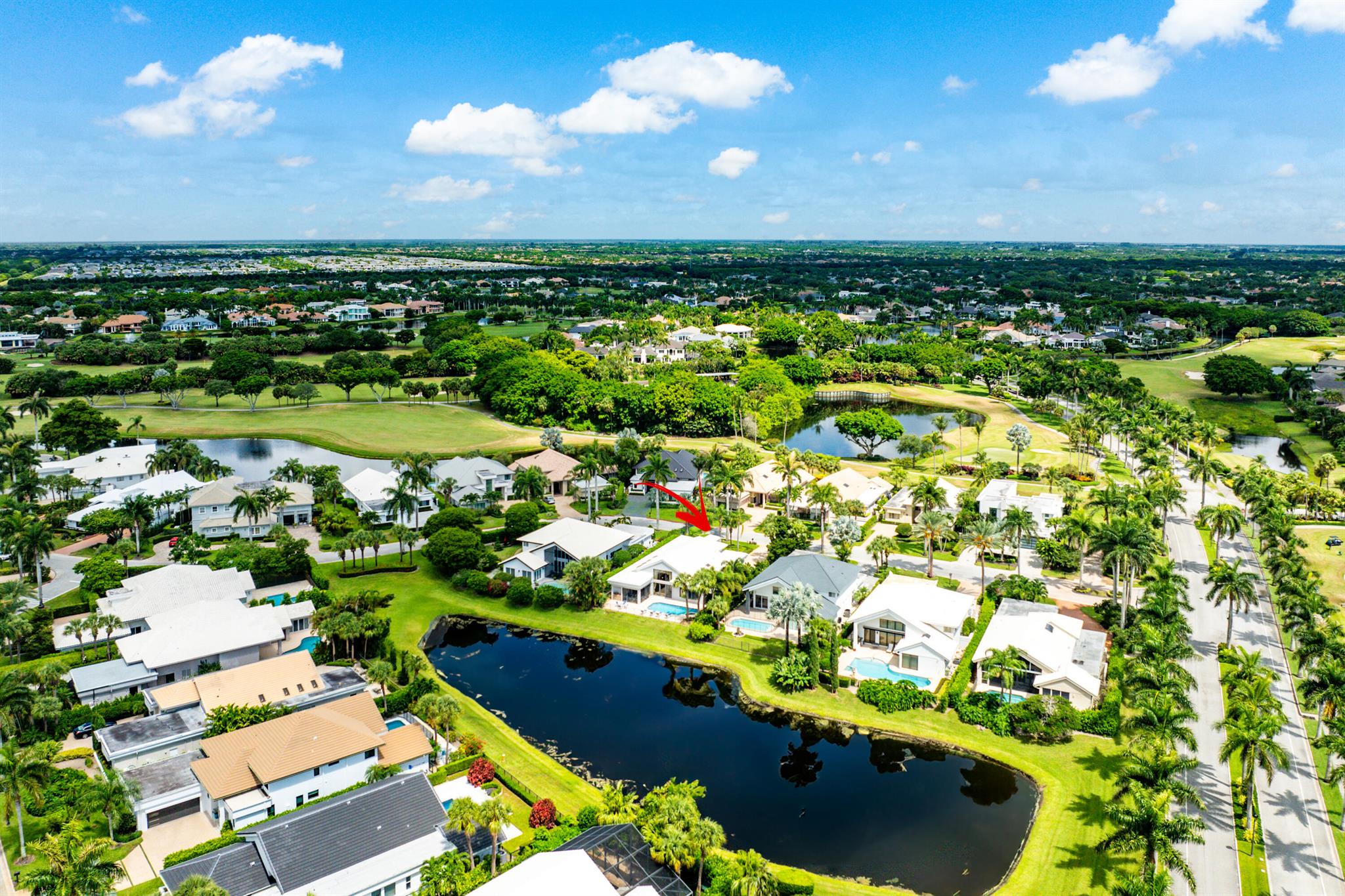 17356 Loch Lomond Way Boca Raton, FL 33496