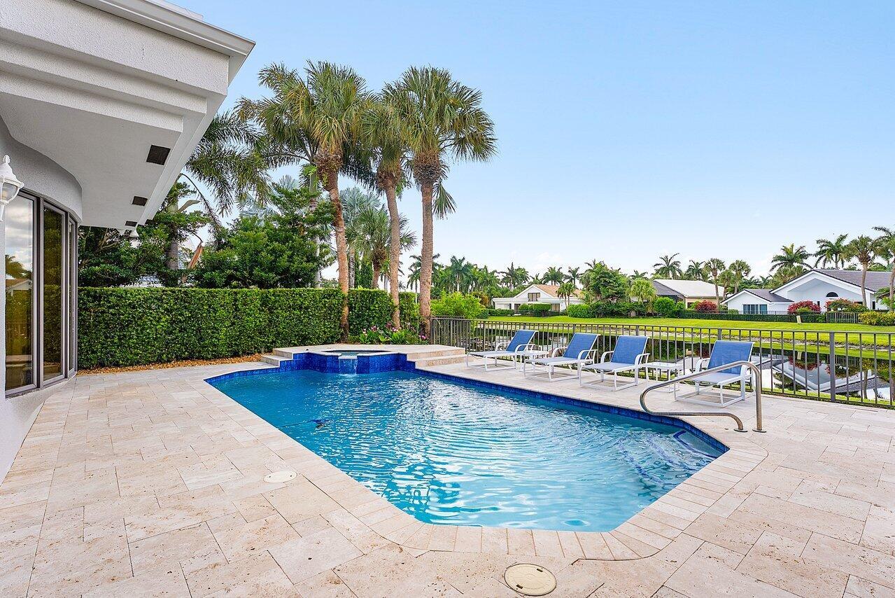 17356 Loch Lomond Way Boca Raton, FL 33496