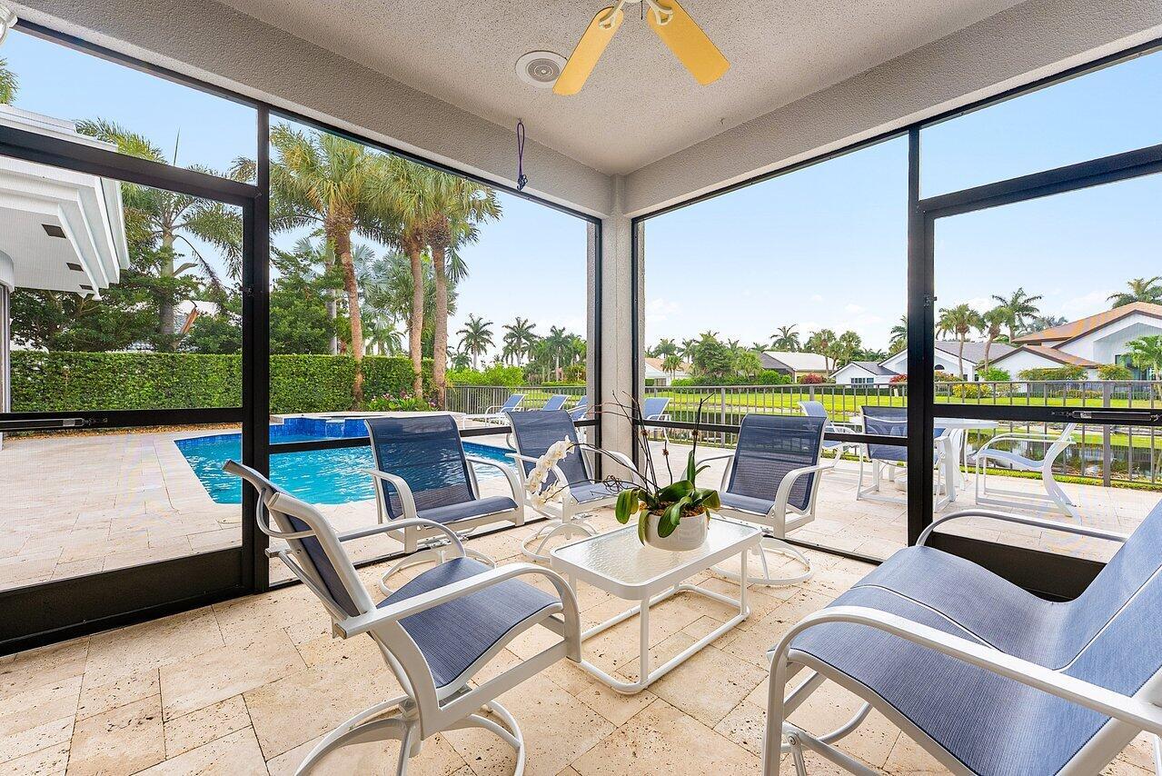 17356 Loch Lomond Way Boca Raton, FL 33496