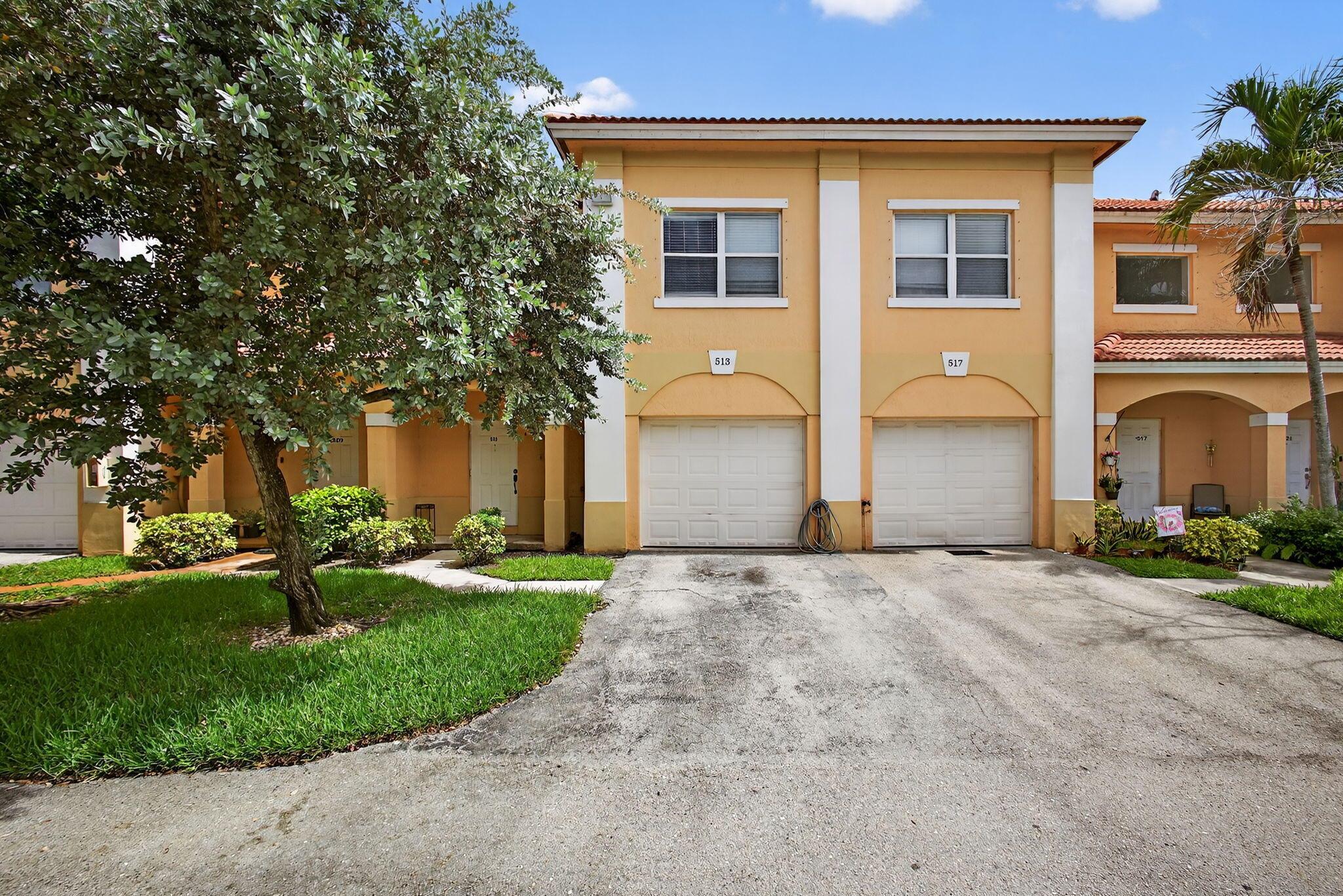 513 Talia Cir