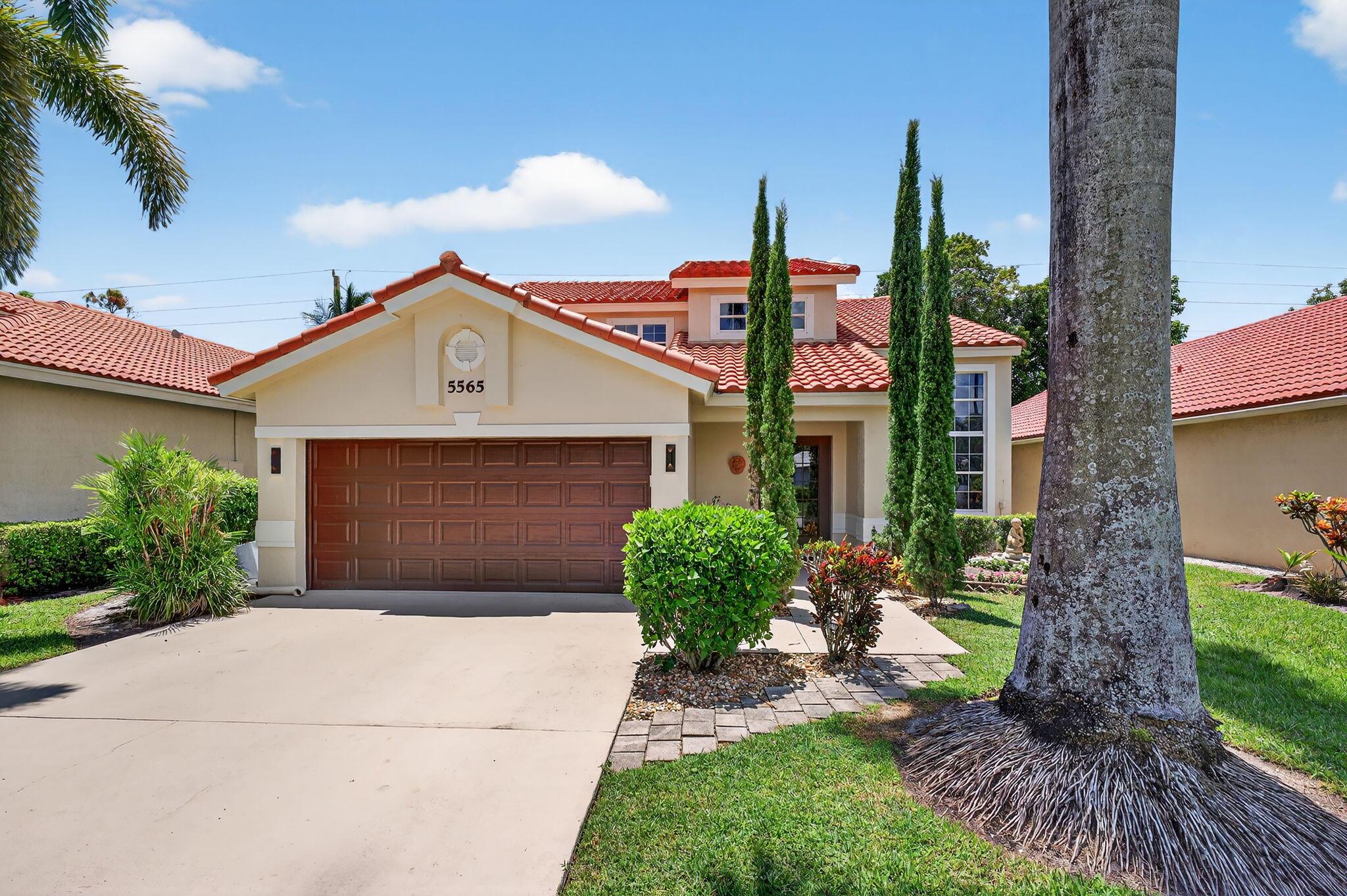 5565 American Cir