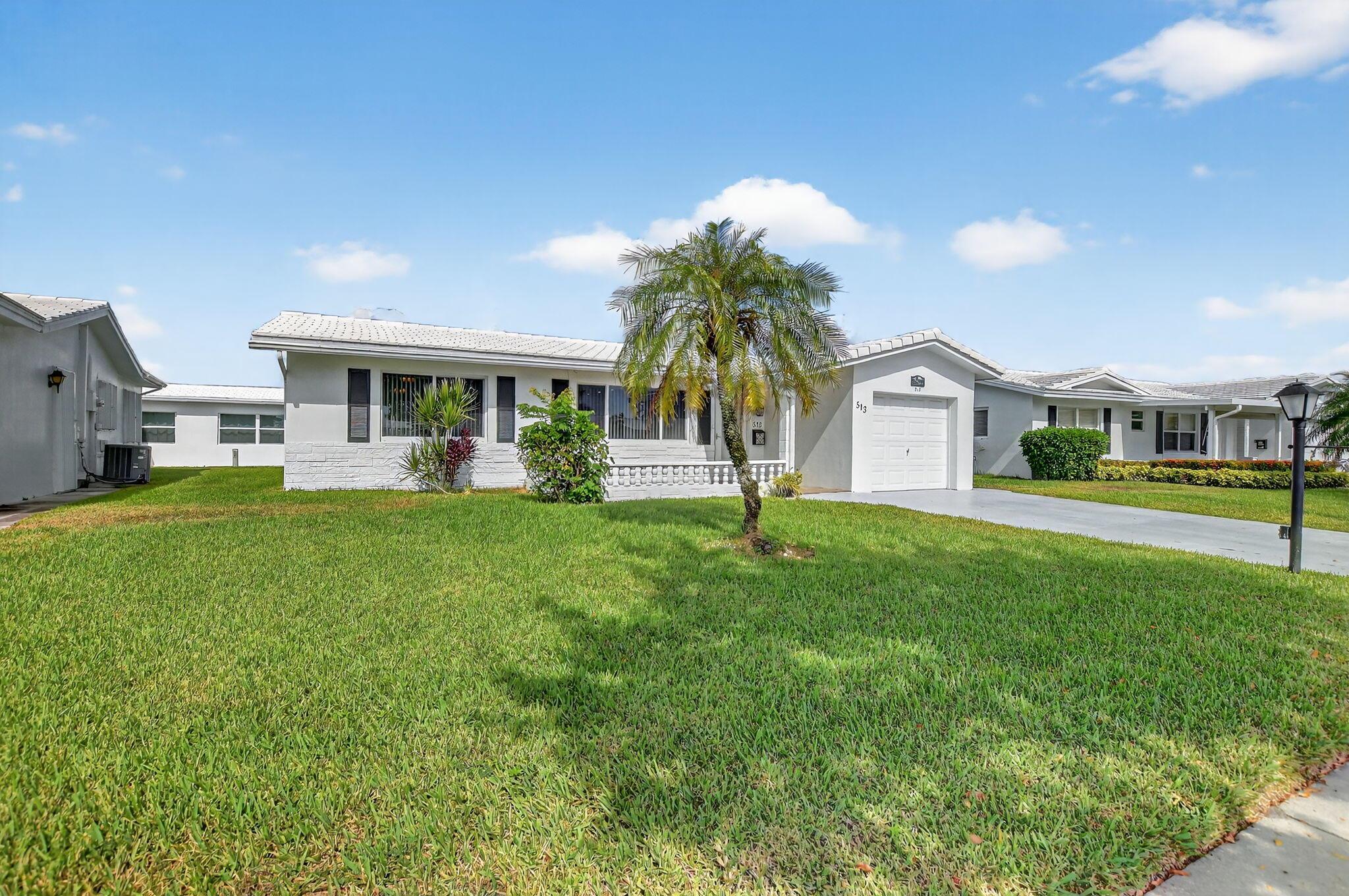 513 SW 18th St