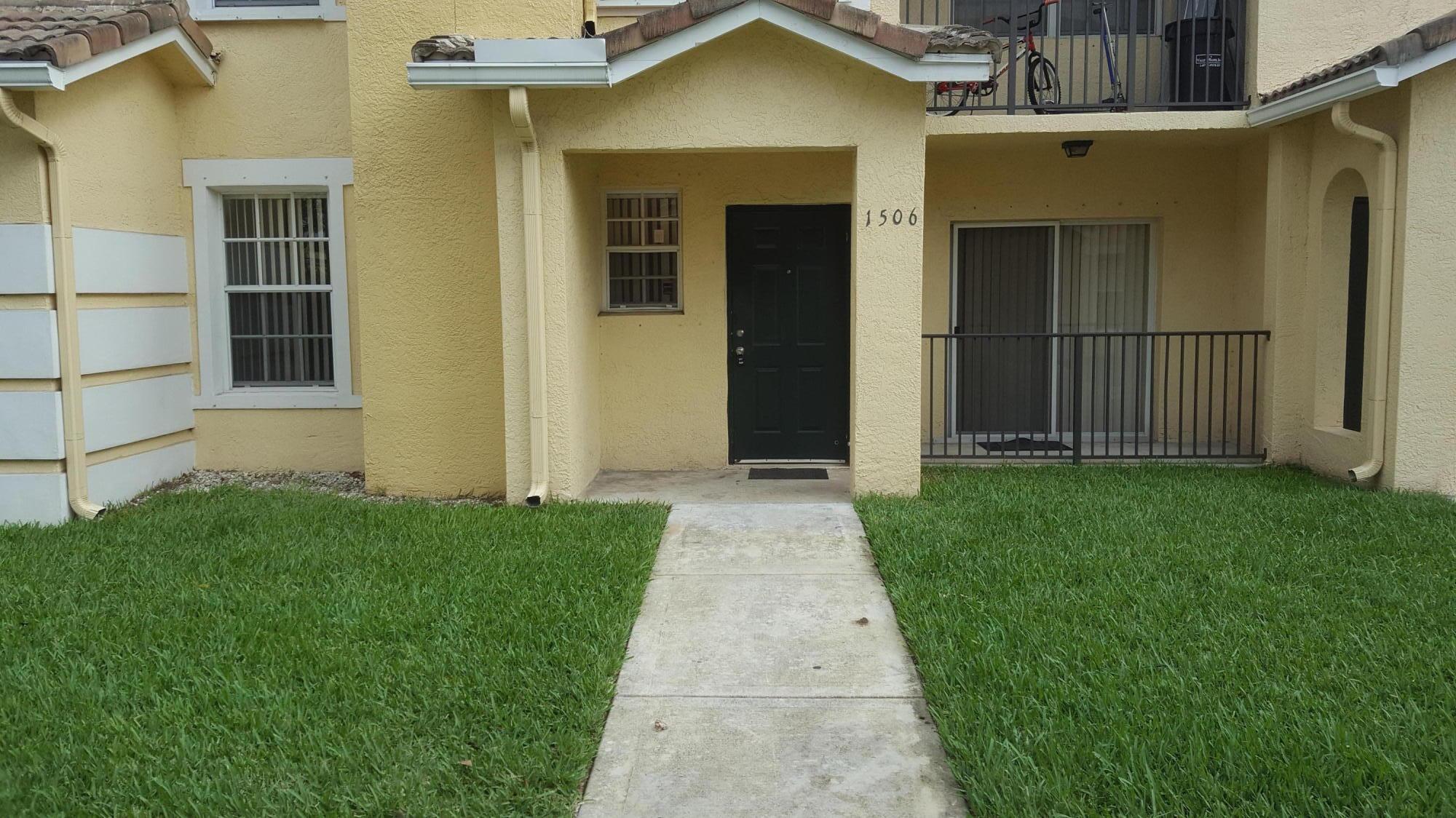 1506 Belmont Ln #1506