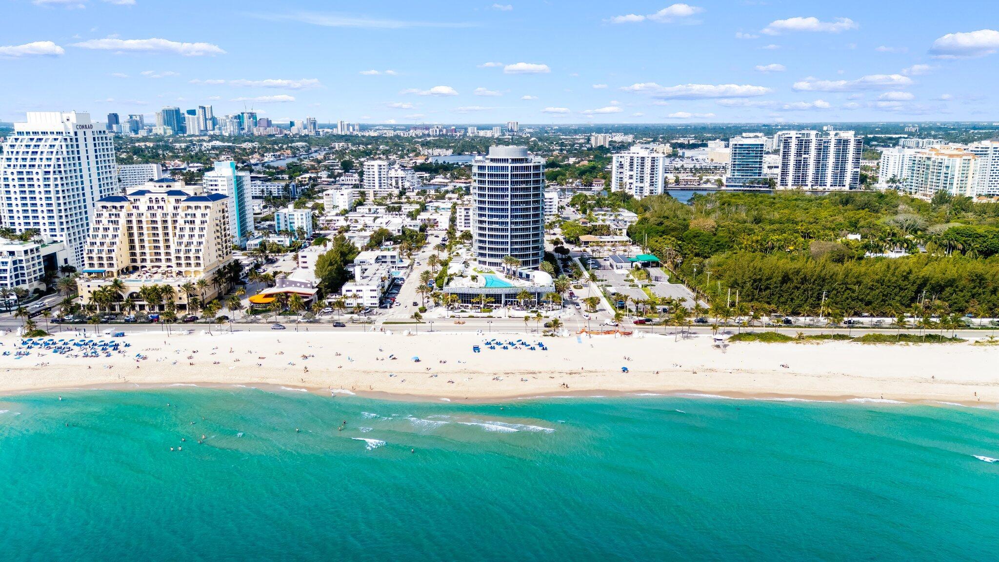 701 N Fort Lauderdale Bch Blvd #1206 Fort Lauderdale, FL 33304 701 N Fort Lauderdale Bch Blvd #1206 Fort Lauderdale, FL 33304
