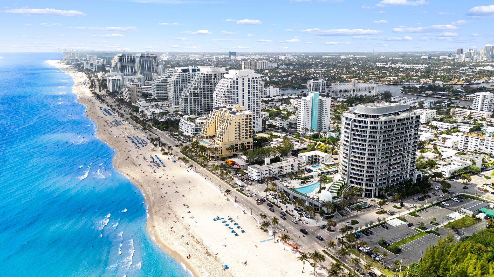 701 N Fort Lauderdale Bch Blvd #1206 Fort Lauderdale, FL 33304 701 N Fort Lauderdale Bch Blvd #1206 Fort Lauderdale, FL 33304