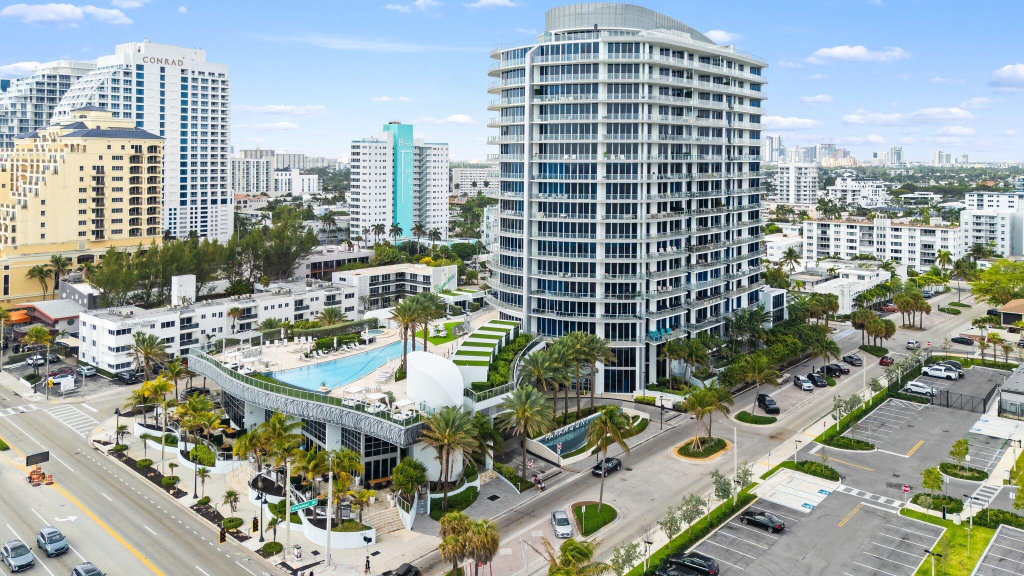 701 N Fort Lauderdale Bch Blvd #1206 Fort Lauderdale, FL 33304 701 N Fort Lauderdale Bch Blvd #1206 Fort Lauderdale, FL 33304