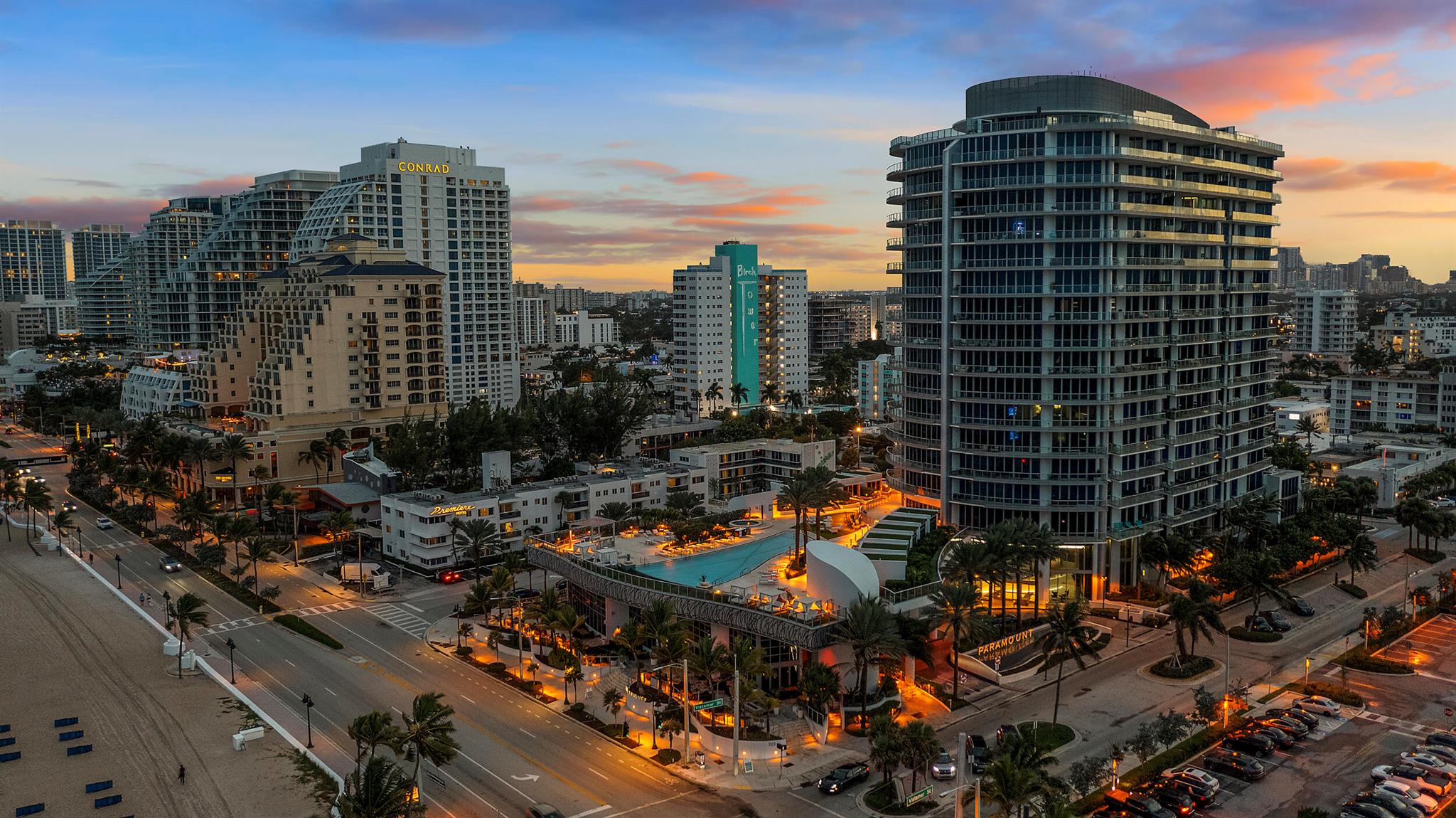 701 N Fort Lauderdale Bch Blvd #1206 Fort Lauderdale, FL 33304 701 N Fort Lauderdale Bch Blvd #1206 Fort Lauderdale, FL 33304