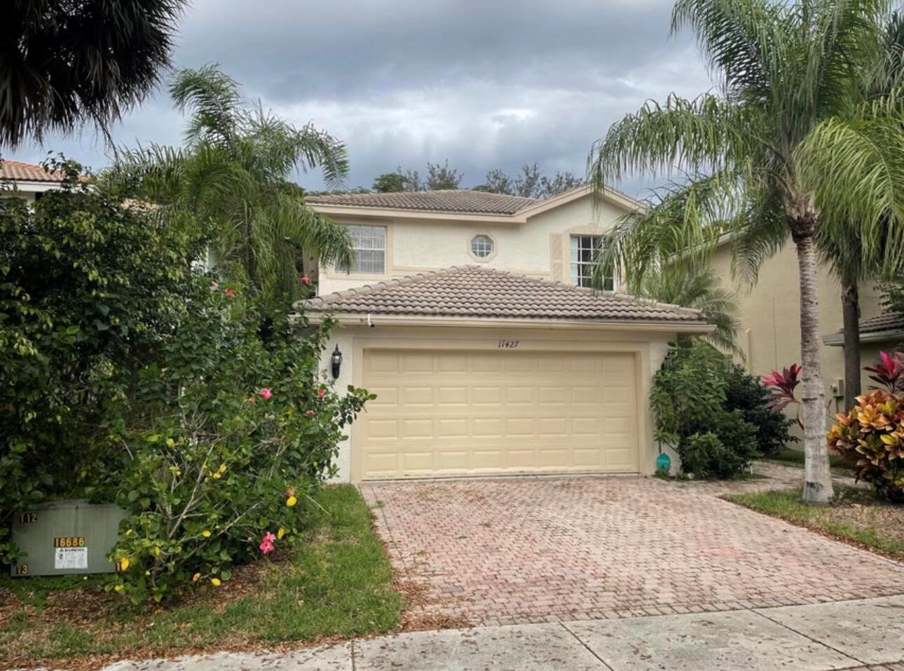 11427 Bue Violet Ln