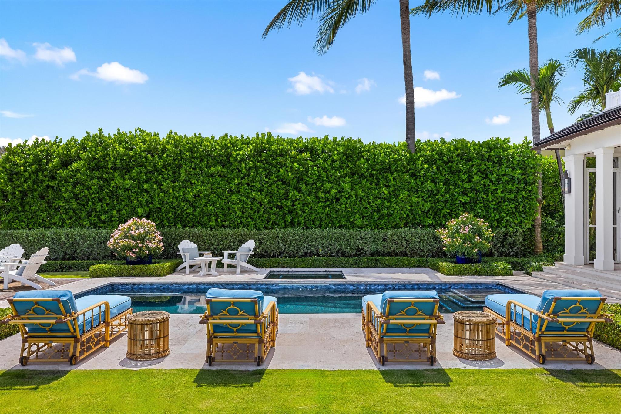 1610 N Ocean Blvd Palm Beach, FL 33480 1610 N Ocean Blvd Palm Beach, FL 33480