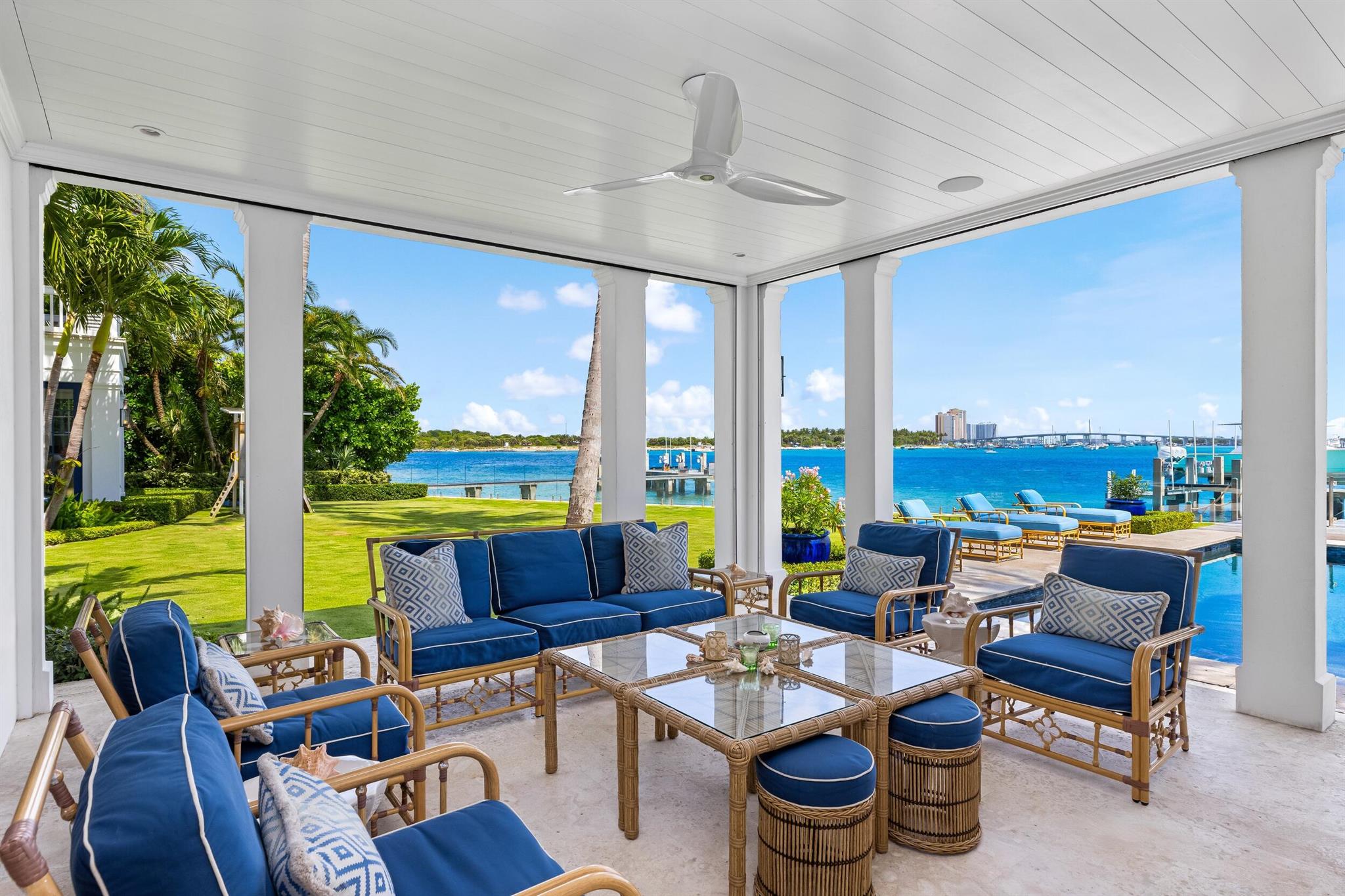 1610 N Ocean Blvd Palm Beach, FL 33480 1610 N Ocean Blvd Palm Beach, FL 33480