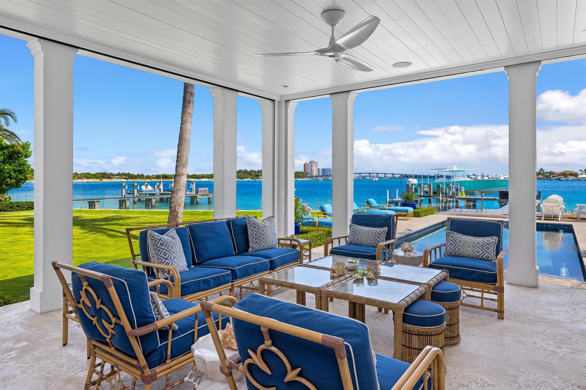 1610 N Ocean Blvd Palm Beach, FL 33480 1610 N Ocean Blvd Palm Beach, FL 33480