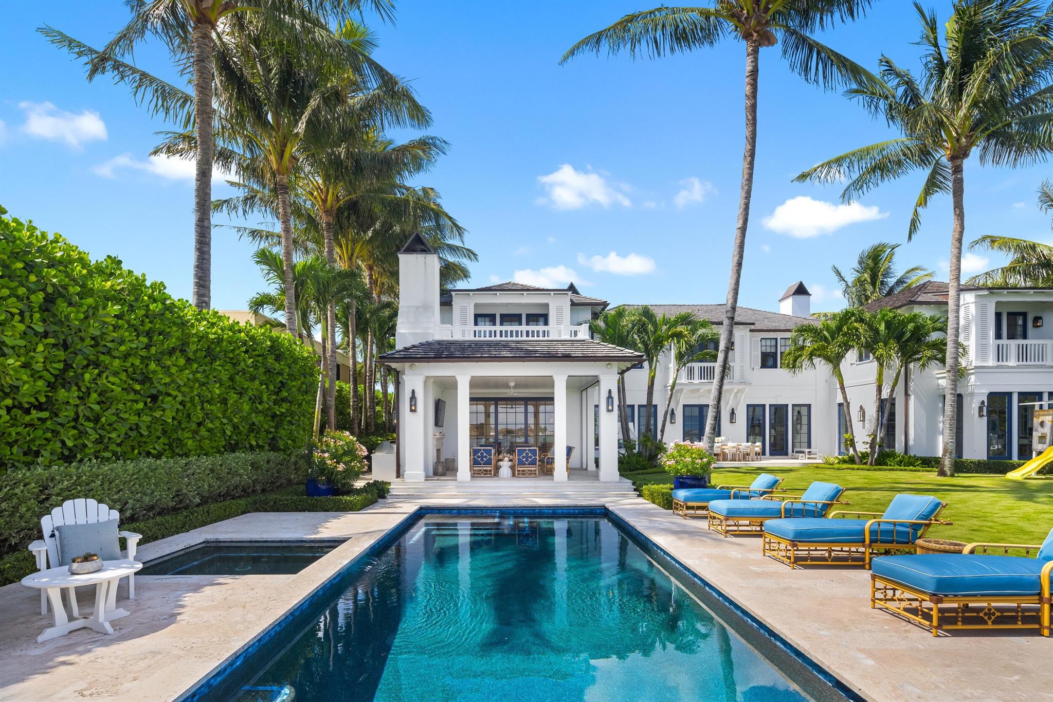 1610 N Ocean Blvd Palm Beach, FL 33480 1610 N Ocean Blvd Palm Beach, FL 33480