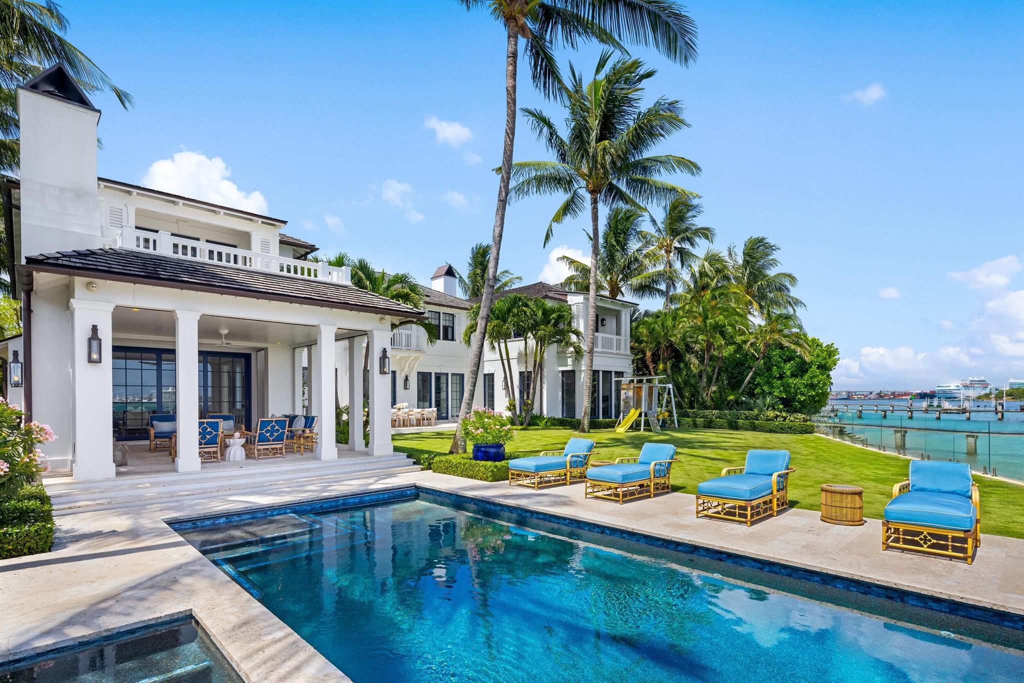 1610 N Ocean Blvd Palm Beach, FL 33480 1610 N Ocean Blvd Palm Beach, FL 33480