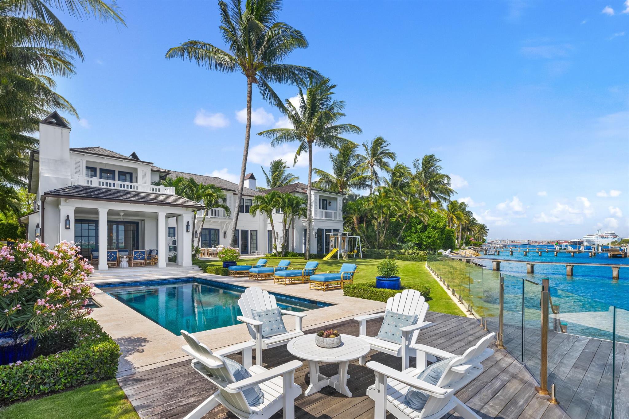 1610 N Ocean Blvd Palm Beach, FL 33480 1610 N Ocean Blvd Palm Beach, FL 33480