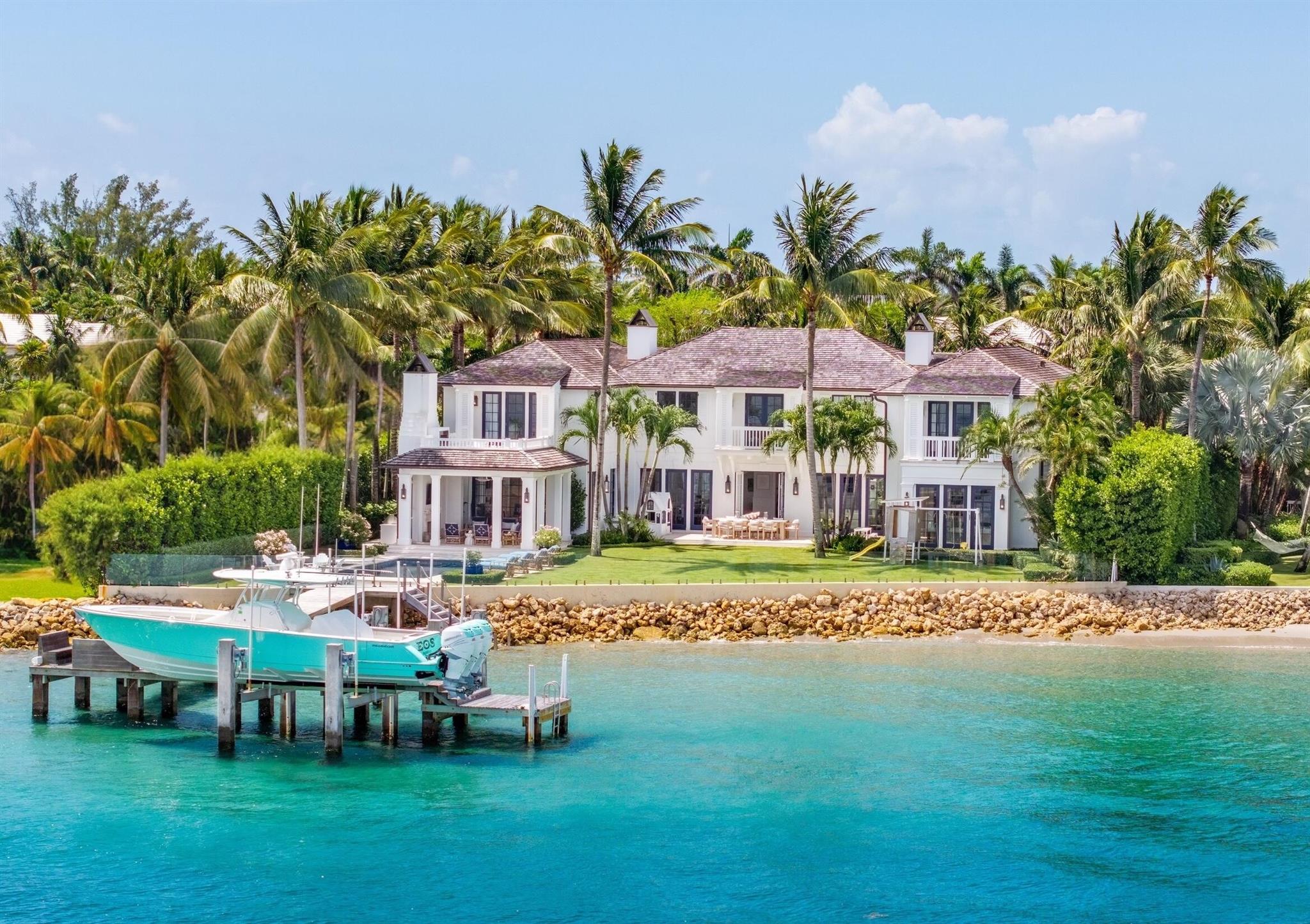 1610 N Ocean Blvd Palm Beach, FL 33480 1610 N Ocean Blvd Palm Beach, FL 33480