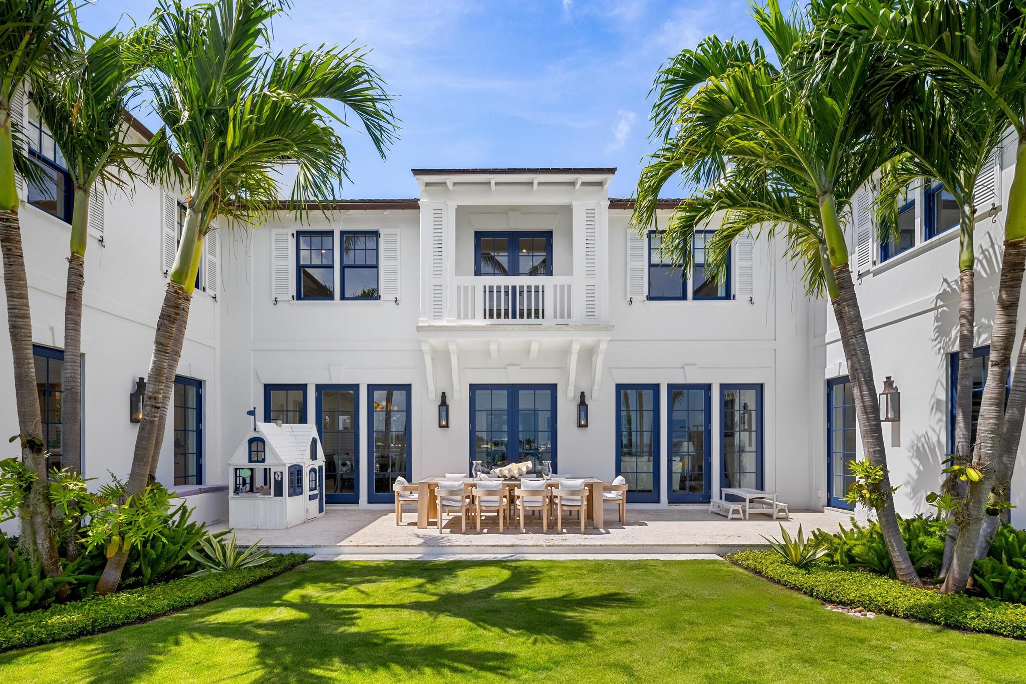 1610 N Ocean Blvd Palm Beach, FL 33480 1610 N Ocean Blvd Palm Beach, FL 33480