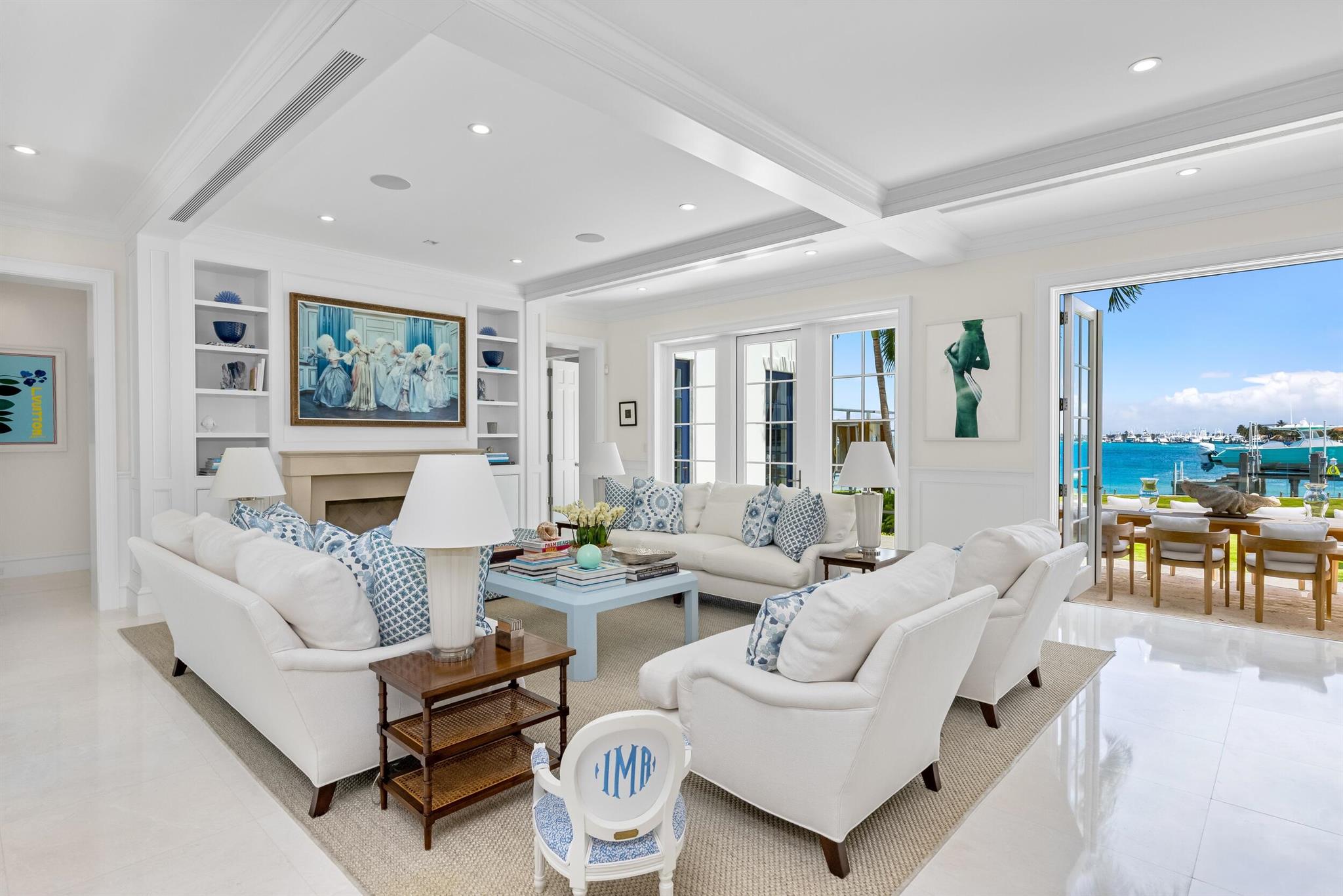 1610 N Ocean Blvd Palm Beach, FL 33480 1610 N Ocean Blvd Palm Beach, FL 33480