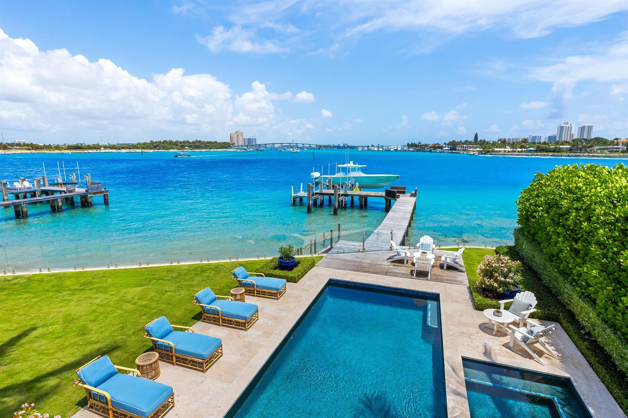 1610 N Ocean Blvd Palm Beach, FL 33480 1610 N Ocean Blvd Palm Beach, FL 33480