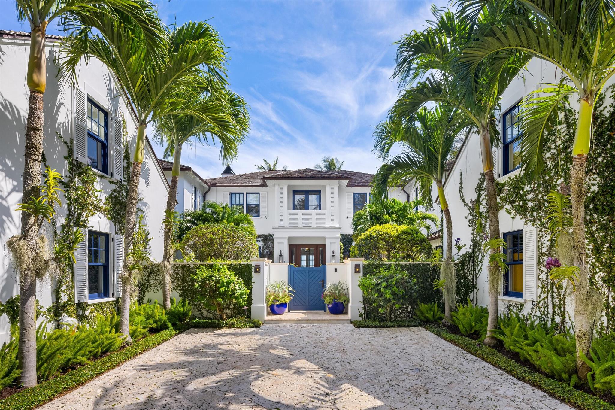 1610 N Ocean Blvd Palm Beach, FL 33480 1610 N Ocean Blvd Palm Beach, FL 33480