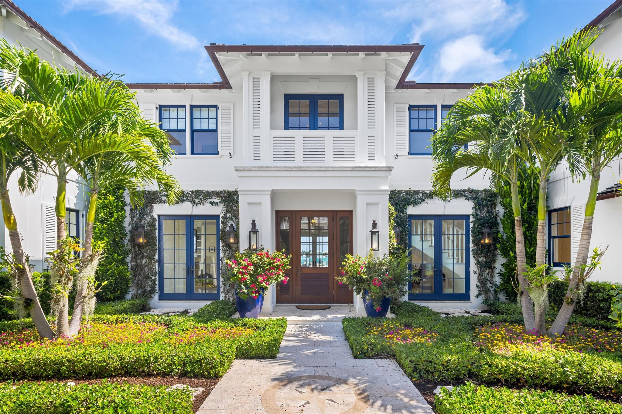 1610 N Ocean Blvd Palm Beach, FL 33480 1610 N Ocean Blvd Palm Beach, FL 33480