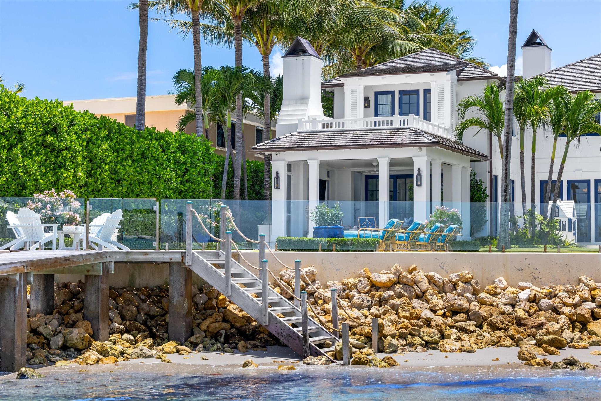 1610 N Ocean Blvd Palm Beach, FL 33480 1610 N Ocean Blvd Palm Beach, FL 33480