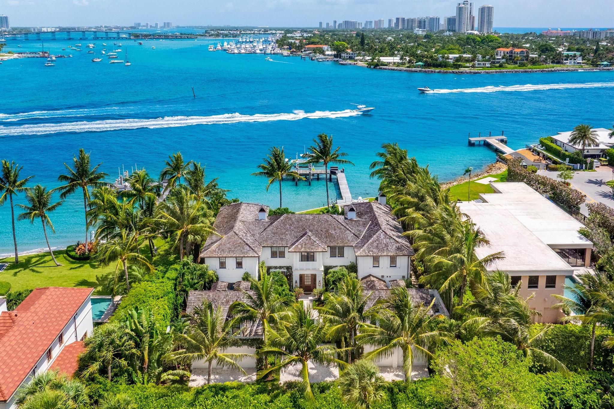 1610 N Ocean Blvd Palm Beach, FL 33480 1610 N Ocean Blvd Palm Beach, FL 33480